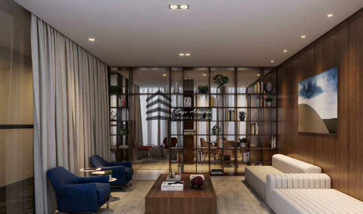 Imagem Apartamento com 4 Quartos à Venda, 163 m² em Pinheiros - São Paulo Imagem Apartamento com 4 Quartos à Venda, 163 m² em Pinheiros - São Paulo