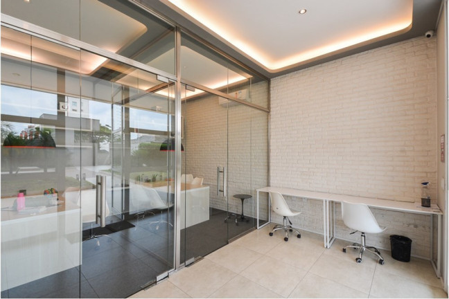 Foto do imóvel Apartamento com 3 Quartos à Venda, 134 m² em Barra Funda - São Paulo
