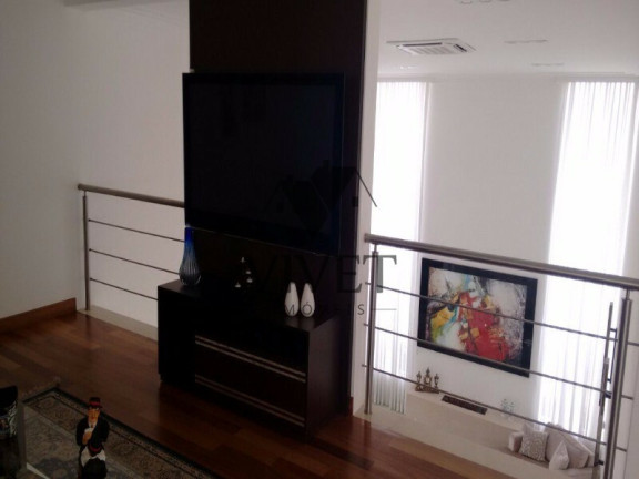 Imagem Casa de Condomínio com 4 Quartos à Venda, 460 m² em Parque Campolim - Sorocaba