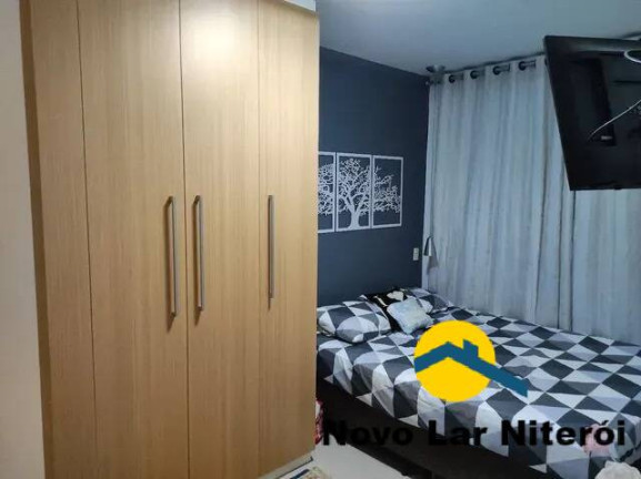 Imagem Apartamento com 2 Quartos à Venda, 71 m² em Fonseca - Niterói
