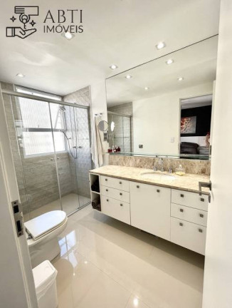 Imagem Apartamento com 3 Quartos à Venda, 105 m² em Moema - São Paulo