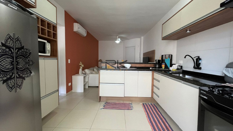 Imagem Apartamento com 2 Quartos à Venda, 66 m² em Tenório - Ubatuba Imagem Apartamento com 2 Quartos à Venda, 66 m² em Tenório - Ubatuba