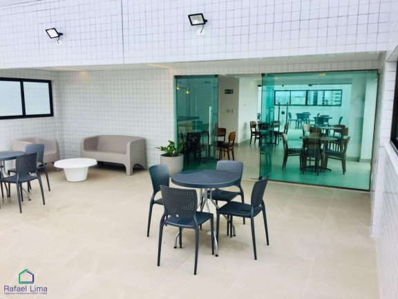 Apartamento com 1 Quarto à Venda,  em Piedade - Jaboatão Dos Guararapes