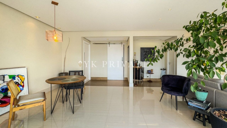 Imagem Apartamento com 3 Quartos à Venda, 137 m² em Perdizes - São Paulo Imagem Apartamento com 3 Quartos à Venda, 137 m² em Perdizes - São Paulo