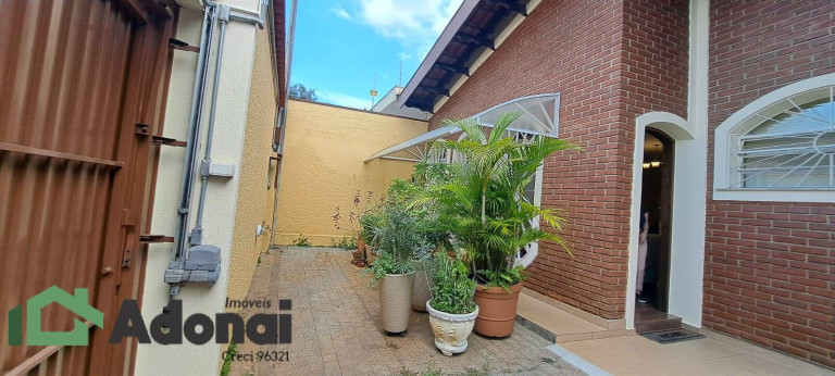 Imagem Casa com 3 Quartos à Venda, 140 m² em Vila Progresso - Jundiaí