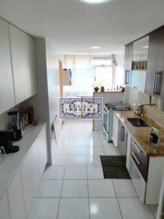Imagem Cobertura com 4 Quartos à Venda, 250 m² em Freguesia (jacarepaguá) - Rio De Janeiro