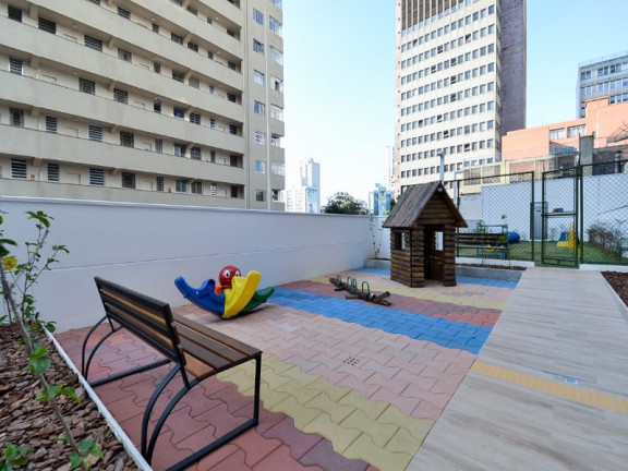 Imagem Imóvel com 2 Quartos à Venda, 59 m² em Consolação - São Paulo