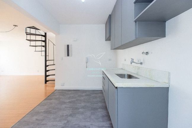 Imagem Cobertura com 3 Quartos à Venda, 141 m² em Jardim Londrina - São Paulo Imagem Cobertura com 3 Quartos à Venda, 141 m² em Jardim Londrina - São Paulo