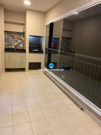 Foto do imóvel Apartamento com 3 Quartos à Venda, 106 m² em Centro - São Bernardo Do Campo