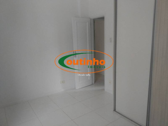 Imagem Apartamento com 2 Quartos à Venda, 59 m² em Tijuca - Rio De Janeiro