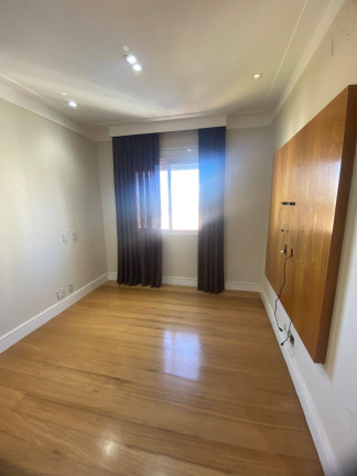 Imagem Apartamento com 4 Quartos à Venda, 367 m² em Tamboré - Santana De Parnaíba