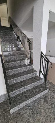 Imagem Cobertura com 3 Quartos à Venda, 107 m² em Campestre - Santo André