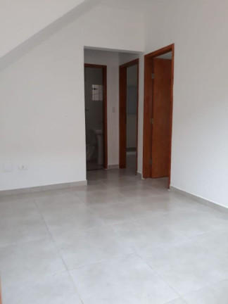Imagem Casa de Condomínio com 2 Quartos à Venda, 51 m² em Pq. Das Américas - Praia Grande Imagem Casa de Condomínio com 2 Quartos à Venda, 51 m² em Pq. Das Américas - Praia Grande