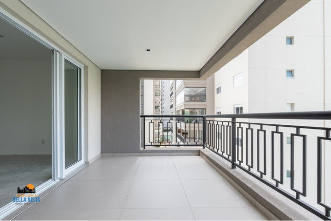 Imagem Apartamento com 3 Quartos à Venda, em Vila Mariana - São Paulo Imagem Apartamento com 3 Quartos à Venda, em Vila Mariana - São Paulo