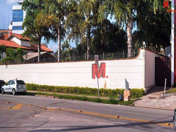 Terreno para Alugar, 672 m² em Parque Campolim - Sorocaba