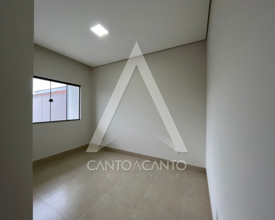 Imagem Casa com 3 Quartos à Venda, 102 m² em Residencial Aquarela Das Artes - Sinop