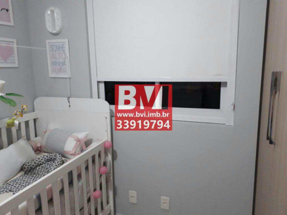 Imagem Apartamento com 3 Quartos à Venda, 46 m² em Madureira - Rio De Janeiro Imagem Apartamento com 3 Quartos à Venda, 46 m² em Madureira - Rio De Janeiro