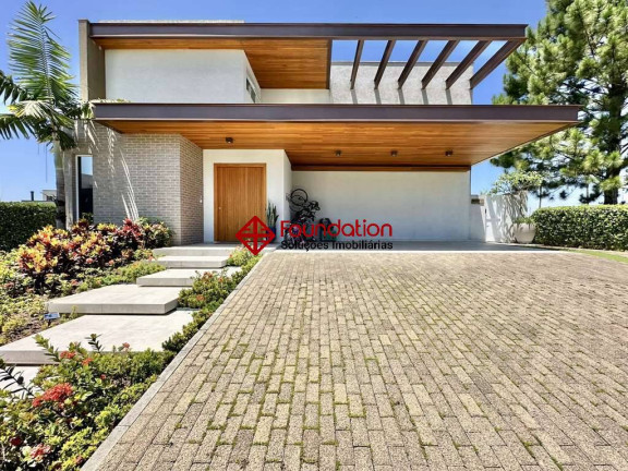 Casa de Condomínio com 4 Quartos à Venda, 525 m² em Granja Viana - Carapicuíba