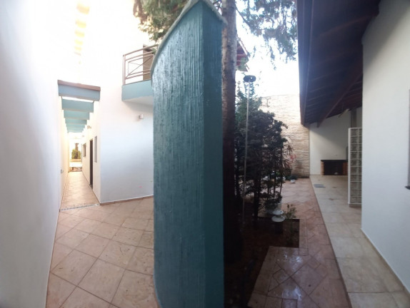 Imagem Sobrado com 3 Quartos à Venda, 354 m² em Parque Da Vila Prudente - São Paulo