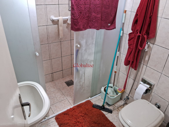 Imagem Imóvel com 3 Quartos à Venda, 70 m² em Aparecida - Santos