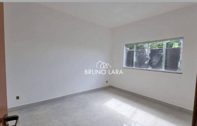 Imagem Casa com 3 Quartos para Alugar, 67 m² em Resplendor - Igarapé Imagem Casa com 3 Quartos para Alugar, 67 m² em Resplendor - Igarapé