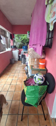 Imagem Casa com 1 Quarto à Venda, 52 m² em Jardim Zaira - Mauá Imagem Casa com 1 Quarto à Venda, 52 m² em Jardim Zaira - Mauá