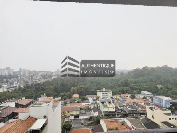 Imagem Apartamento com 2 Quartos à Venda, 58 m² em Baeta Neves - São Bernardo Do Campo Imagem Apartamento com 2 Quartos à Venda, 58 m² em Baeta Neves - São Bernardo Do Campo