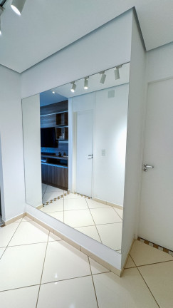 Imagem Apartamento com 3 Quartos à Venda, 67 m² em Parque Euclides Miranda - Sumaré Imagem Apartamento com 3 Quartos à Venda, 67 m² em Parque Euclides Miranda - Sumaré