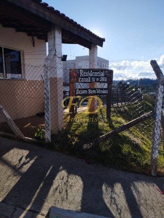 Apartamento com 2 Quartos à Venda,  em Canjica (terra Preta) - Mairiporã