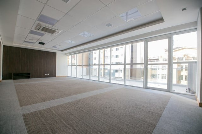 Imagem Sala Comercial à Venda, 44 m² em Batel - Curitiba Imagem Sala Comercial à Venda, 44 m² em Batel - Curitiba