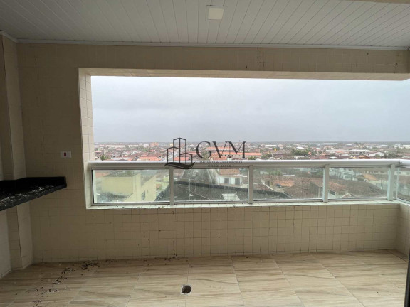 Imagem Apartamento com 1 Quarto à Venda, 53 m² em Real - Praia Grande