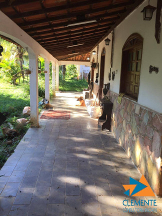 Imagem Casa com 2 Quartos à Venda, 200 m² em Condomínio Villa Monte Verde - Jaboticatubas