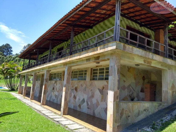 Imagem Casa com 3 Quartos à Venda, 150.000 m² em Taiaçupeba - Mogi Das Cruzes