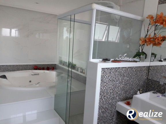 Imagem Casa com 4 Quartos à Venda, 300 m² em Aeroporto - Guarapari