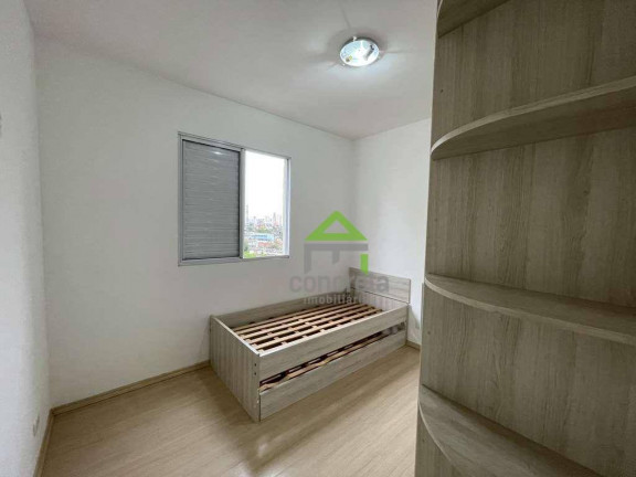 Imagem Apartamento com 2 Quartos à Venda, 52 m² em Granja Viana - Cotia Imagem Apartamento com 2 Quartos à Venda, 52 m² em Granja Viana - Cotia