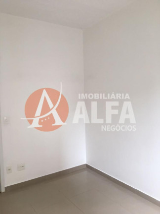 Imagem Apartamento com 2 Quartos à Venda, 46 m² em Jardim Petrópolis - Cotia