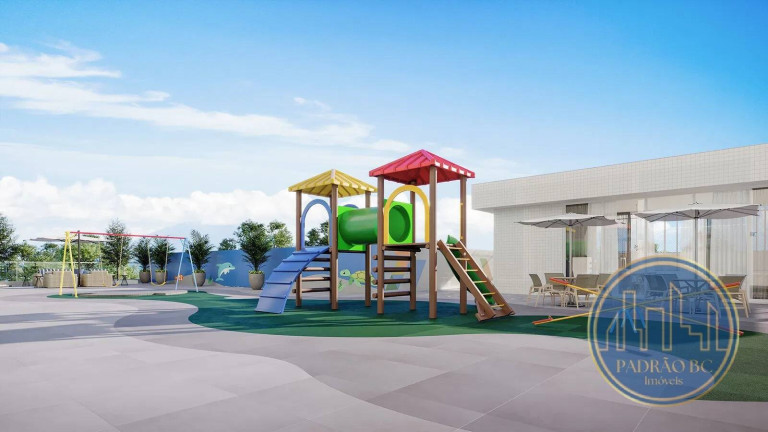 Imagem Apartamento com 3 Quartos à Venda, 126 m² em Centro - Balneário Camboriú