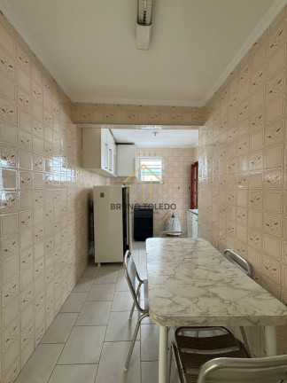 Imagem Apartamento com 1 Quarto à Venda, 42 m² em Canto Do Forte - Praia Grande Imagem Apartamento com 1 Quarto à Venda, 42 m² em Canto Do Forte - Praia Grande