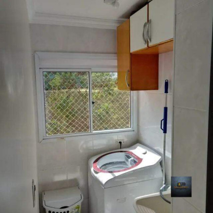 Imagem Apartamento com 2 Quartos à Venda, 46 m² em Vila Gonçalves - São Bernardo Do Campo Imagem Apartamento com 2 Quartos à Venda, 46 m² em Vila Gonçalves - São Bernardo Do Campo