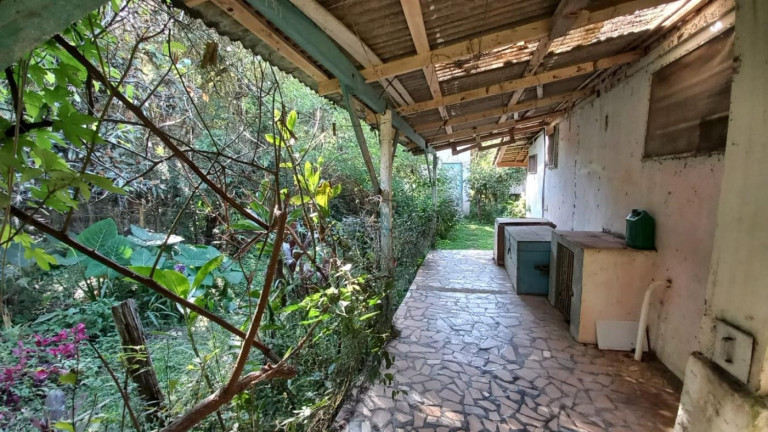 Imagem Chácara com 3 Quartos à Venda, 11 m² em Olaria - Bocaiúva Do Sul