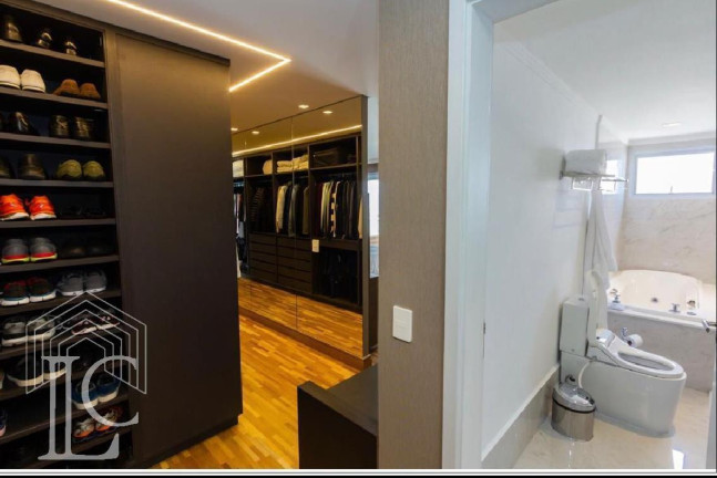 Imagem Apartamento com 3 Quartos à Venda, 280 m² em Campo Belo - São Paulo Imagem Apartamento com 3 Quartos à Venda, 280 m² em Campo Belo - São Paulo