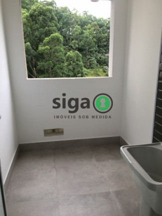 Imagem Apartamento com 3 Quartos à Venda, 110 m² em Vila Andrade - São Paulo Imagem Apartamento com 3 Quartos à Venda, 110 m² em Vila Andrade - São Paulo
