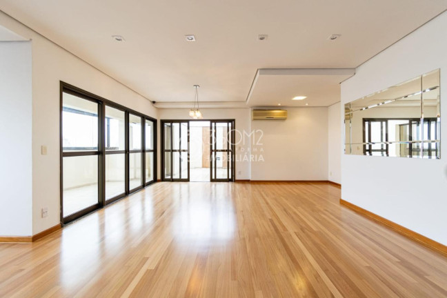 Imagem Apartamento com 3 Quartos à Venda, 277 m² em Mirandópolis - São Paulo