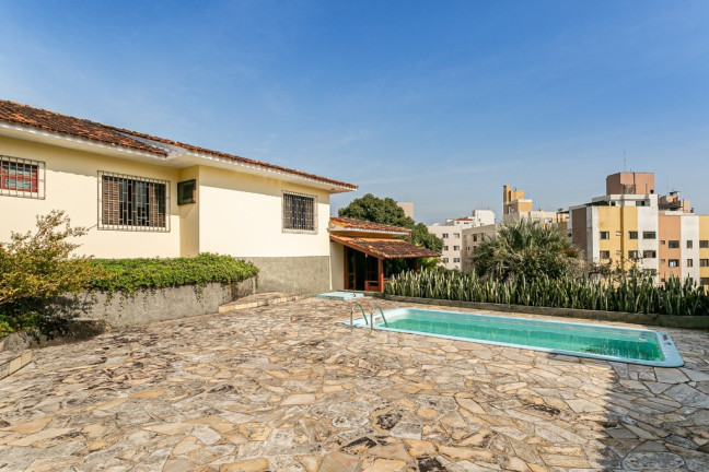 Imagem Casa com 4 Quartos à Venda, 258 m² em Itaguaçu - Florianópolis