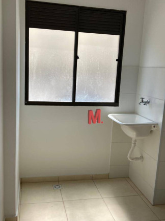 Imagem Apartamento com 2 Quartos à Venda, 49 m² em Centro - Votorantim