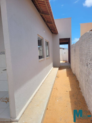 Imagem Casa com 2 Quartos à Venda, 219 m² em Povoado Genipabu - Extremoz