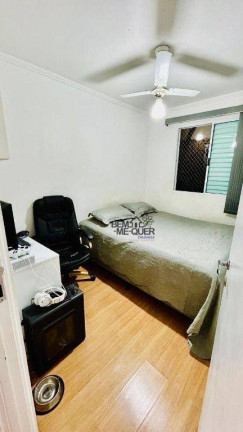 Imagem Apartamento com 3 Quartos à Venda, 59 m² em Vila Jaraguá - São Paulo Imagem Apartamento com 3 Quartos à Venda, 59 m² em Vila Jaraguá - São Paulo