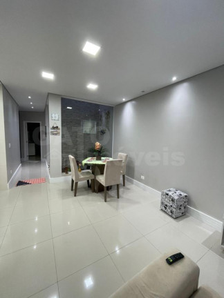 Imagem Casa com 3 Quartos à Venda, 110 m² em Portais (polvilho) - Cajamar