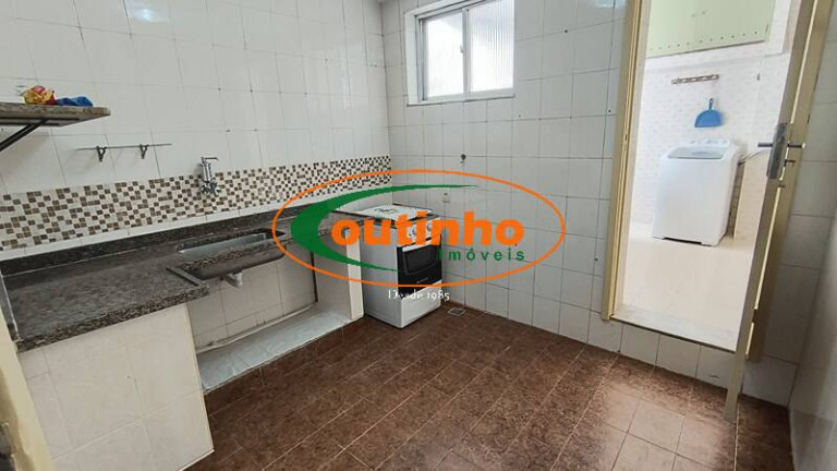 Imagem Apartamento com 2 Quartos à Venda, 108 m² em Tijuca - Rio De Janeiro Imagem Apartamento com 2 Quartos à Venda, 108 m² em Tijuca - Rio De Janeiro