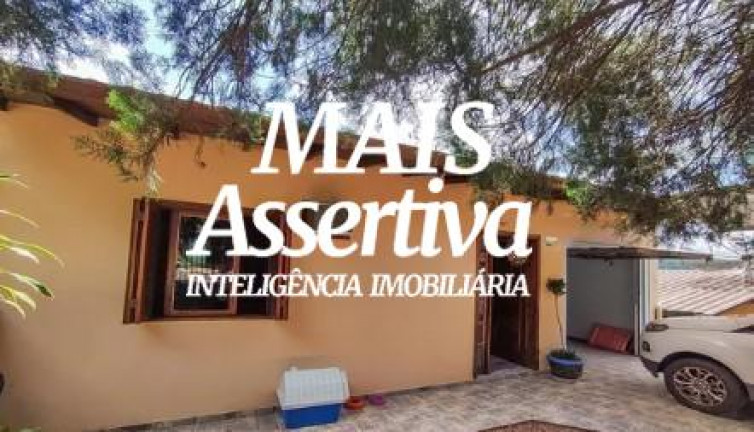 Casa com 2 Quartos à Venda, 89 m² em Roselândia - Novo Hamburgo